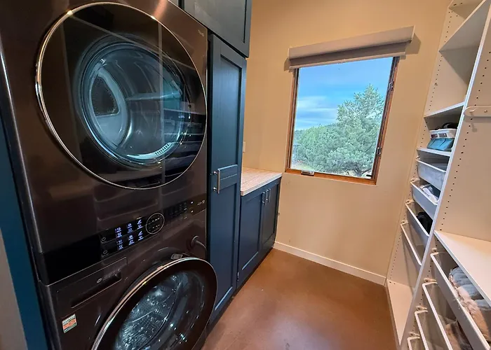 Holiday home Rojo Retreat Sedona Hottub Bellrock Views 2bd 1.5ba Sleeps 4 *